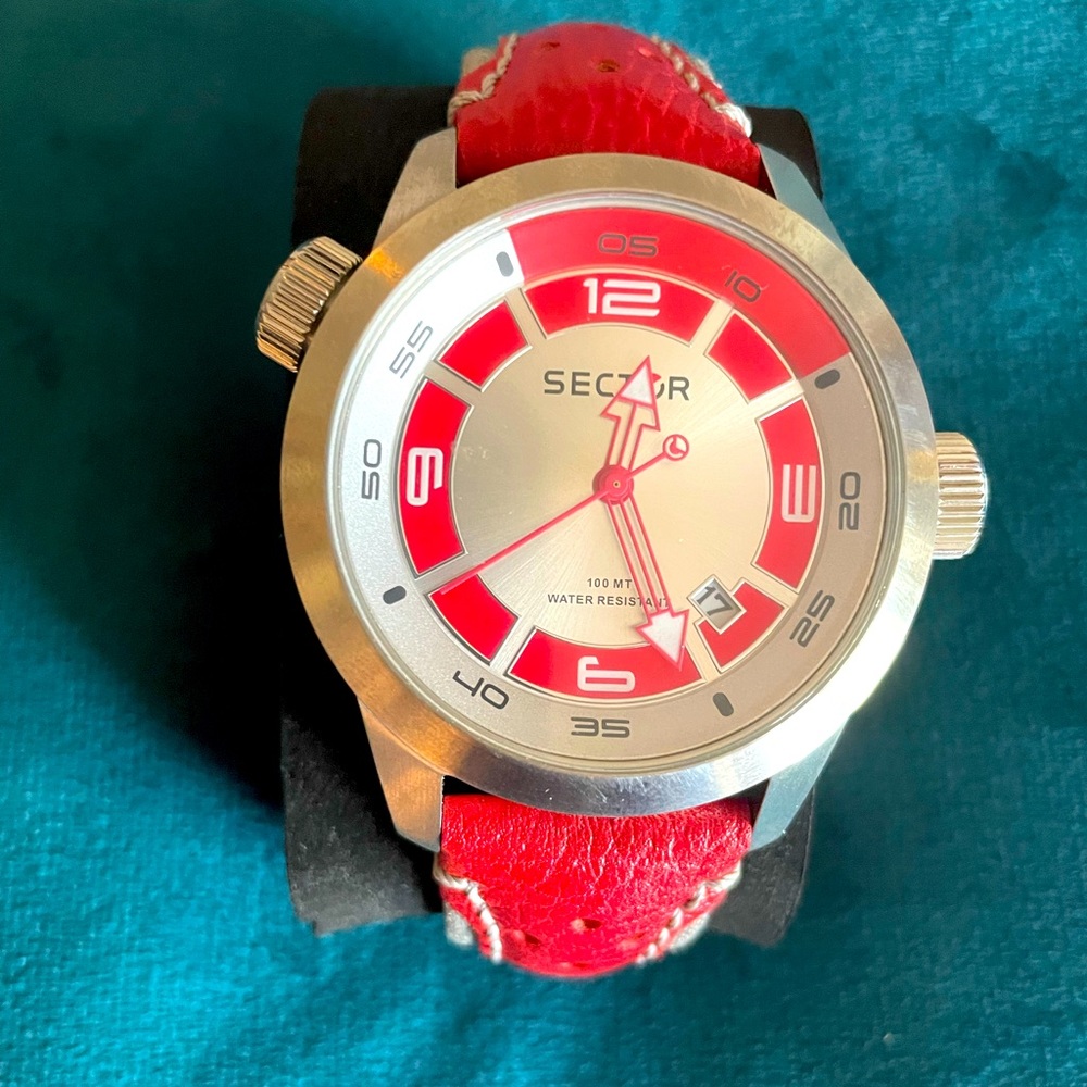 Sector Watch Men’s